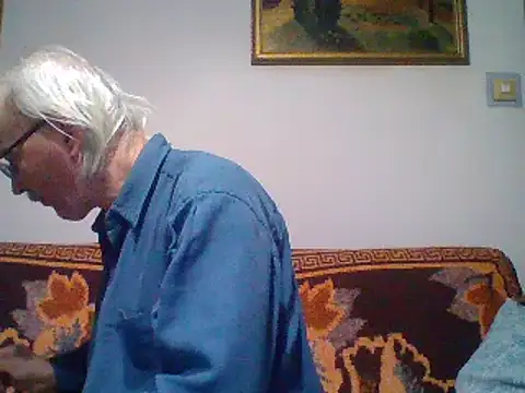 Snapshot of loverboyxxx69 chatting on February 14, 2025, 7:23 pm loverboyxxx69 online show from February 14, 2025, 7:23 pm