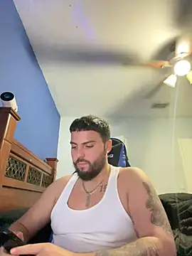 Snapshot of MasterKvn chatting on January 4, 2025, 8:49 am MasterKvn online show from January 4, 2025, 8:49 am