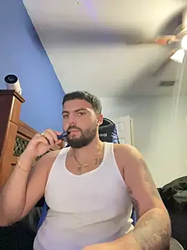 Snapshot of MasterKvn chatting on January 5, 2025, 2:49 am MasterKvn online show from January 5, 2025, 2:49 am