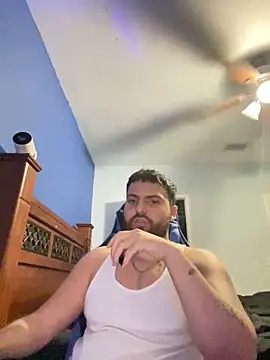 Snapshot of MasterKvn chatting on January 6, 2025, 10:35 am MasterKvn online show from January 6, 2025, 10:35 am