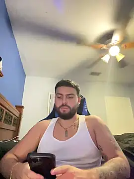 Snapshot of MasterKvn chatting on January 7, 2025, 10:54 am MasterKvn online show from January 7, 2025, 10:54 am