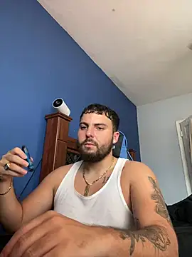 Snapshot of MasterKvn chatting on January 7, 2025, 1:57 pm MasterKvn online show from January 7, 2025, 1:57 pm