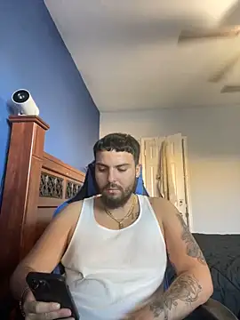 Snapshot of MasterKvn chatting on January 9, 2025, 9:37 pm MasterKvn online show from January 9, 2025, 9:37 pm