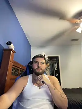 Snapshot of MasterKvn chatting on January 13, 2025, 9:30 am MasterKvn online show from January 13, 2025, 9:30 am