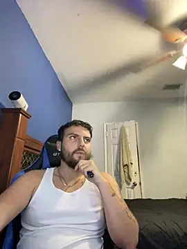 Snapshot of MasterKvn chatting on January 14, 2025, 7:38 am MasterKvn online show from January 14, 2025, 7:38 am