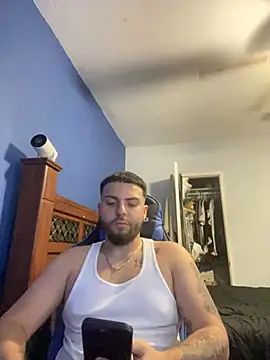 Snapshot of MasterKvn chatting on January 16, 2025, 5:53 am MasterKvn online show from January 16, 2025, 5:53 am