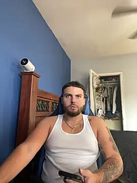 Snapshot of MasterKvn chatting on January 19, 2025, 1:22 pm MasterKvn online show from January 19, 2025, 1:22 pm