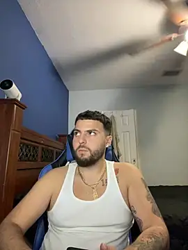 Snapshot of MasterKvn chatting on January 23, 2025, 9:18 am MasterKvn online show from January 23, 2025, 9:18 am