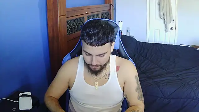 Snapshot of MasterKvn chatting on March 12, 2025, 6:00 pm MasterKvn online show from March 12, 2025, 6:00 pm