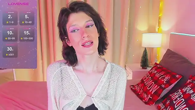 Snapshot of Kolette_Gray chatting on December 7, 2024, 10:34 am Kolette Gray online show from December 7, 2024, 10:34 am