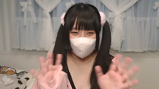 Snapshot of yua0727 chatting on October 3, 2025, 1:19 pm yua0727 online show from October 3, 2025, 1:19 pm