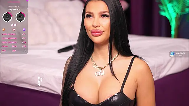 Snapshot of firesbomb777 chatting on March 13, 2025, 6:58 am firesbomb777 online show from March 13, 2025, 6:58 am