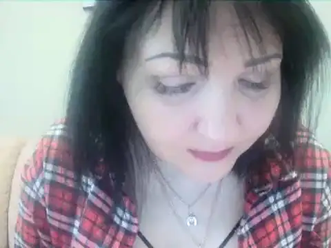 ClaireSunset online show from February 25, 2025, 12:03 pm