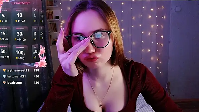 Snapshot of Miya_Mark chatting on February 20, 2025, 5:18 pm Miya Mark online show from February 20, 2025, 5:18 pm