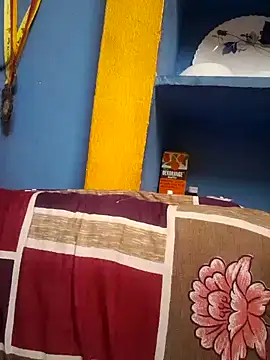 Snapshot of Sanjana-Mehar chatting on December 1, 2024, 10:10 pm Sanjana-Mehar online show from December 1, 2024, 10:10 pm