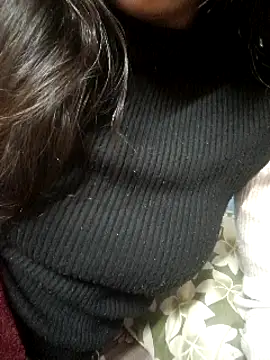 Snapshot of Sanjana-Mehar chatting on January 11, 2025, 12:55 am Sanjana-Mehar online show from January 11, 2025, 12:55 am