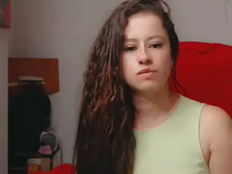 amelia bella online show from February 27, 2025, 2:53 am