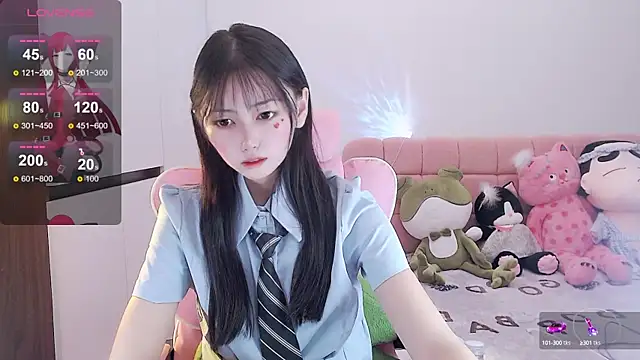 Xiaomi-Angela online show from December 21, 2024, 6:30 am