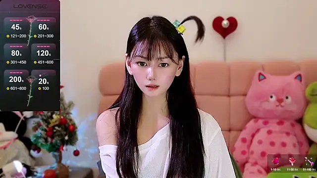 Xiaomi-Angela online show from January 20, 2025, 5:06 pm