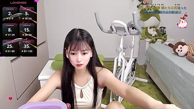 Xiaomi-Angela online show from February 28, 2025, 3:26 pm