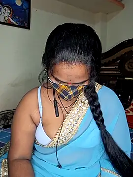 anitha906 online show from February 16, 2025, 3:59 pm