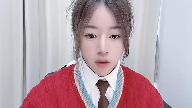 Snapshot of chloe-01 chatting on December 13, 2024, 4:22 am chloe-01 online show from December 13, 2024, 4:22 am