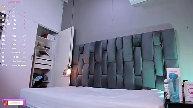 Snapshot of Lorena_Vieira_ chatting on January 30, 2025, 11:13 pm Lorena Vieira  online show from January 30, 2025, 11:13 pm