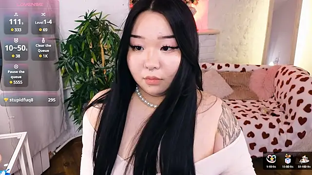 Snapshot of mei_honey_ chatting on February 28, 2025, 5:59 pm mei honey  online show from February 28, 2025, 5:59 pm