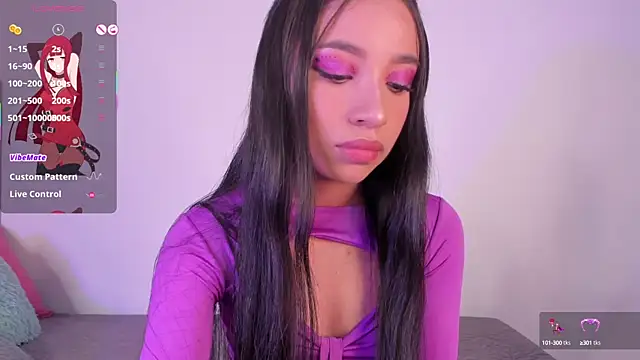 Snapshot of Mereo_leona chatting on October 10, 2025, 11:26 pm Mereo leona online show from October 10, 2025, 11:26 pm