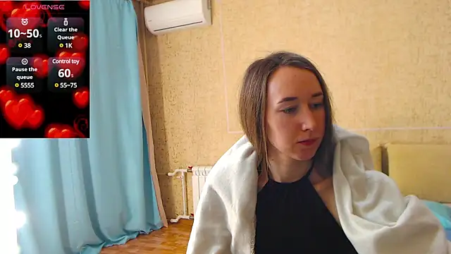 --Model--2 online show from February 18, 2025, 8:36 pm