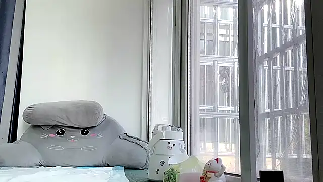 Snapshot of QianF-666 chatting on February 7, 2025, 1:47 am QianF-666 online show from February 7, 2025, 1:47 am