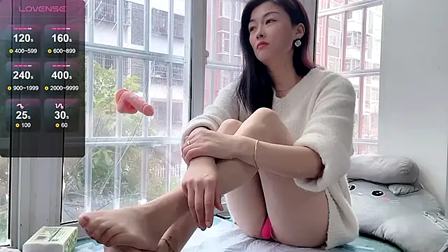 Snapshot of QianF-666 chatting on March 12, 2025, 5:24 am QianF-666 online show from March 12, 2025, 5:24 am