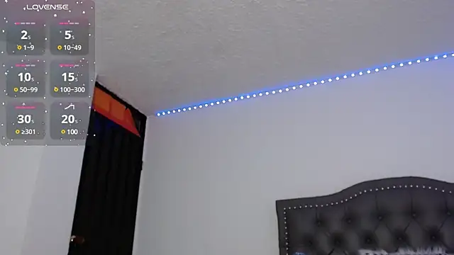 Snapshot of pamela_ chatting on December 9, 2024, 2:56 am pamela online show from December 9, 2024, 2:56 am