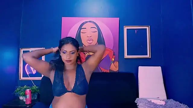 Snapshot of Littleindianmilf chatting on December 28, 2024, 8:05 am Littleindianmilf online show from December 28, 2024, 8:05 am