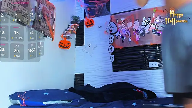 Snapshot of Friendsofeverything_ chatting on October 18, 2025, 1:45 pm Friendsofeverything  online show from October 18, 2025, 1:45 pm