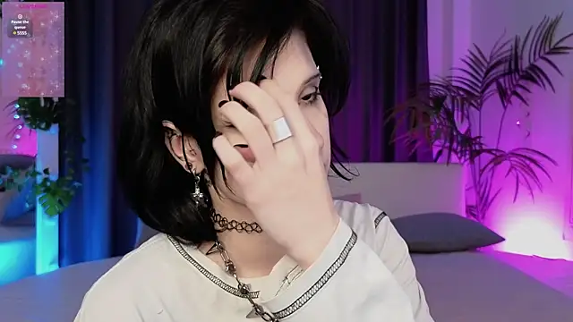 Snapshot of dark_vamp_ chatting on January 20, 2025, 2:03 pm dark vamp  online show from January 20, 2025, 2:03 pm