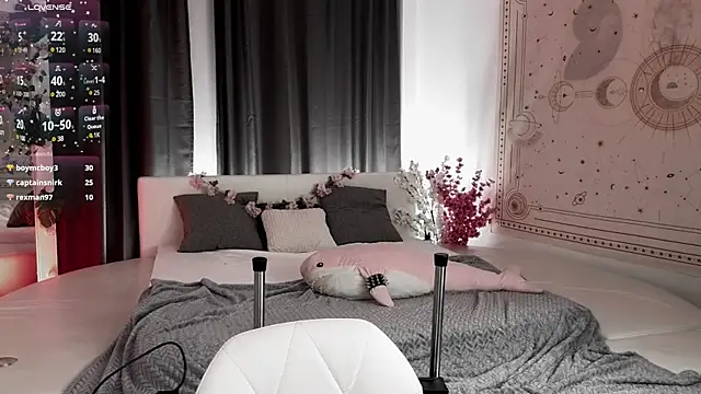 Snapshot of dark_vamp_ chatting on March 8, 2025, 3:24 pm dark vamp  online show from March 8, 2025, 3:24 pm