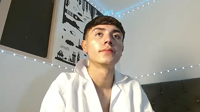 Im juanda online show from December 1, 2024, 11:36 pm