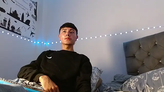 Im juanda online show from March 15, 2025, 3:07 am