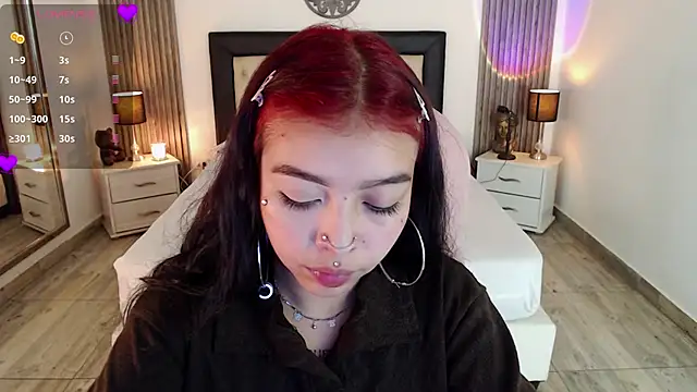 Snapshot of pettit_courtny chatting on January 11, 2025, 3:55 am pettit courtny online show from January 11, 2025, 3:55 am