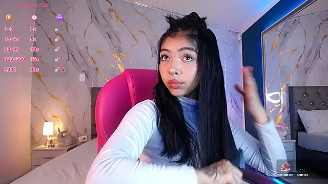 Snapshot of pettit_courtny chatting on March 15, 2025, 7:48 pm pettit courtny online show from March 15, 2025, 7:48 pm