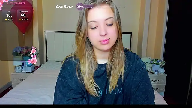 Snapshot of AlexissM chatting on September 19, 2025, 4:07 pm AlexissM online show from September 19, 2025, 4:07 pm