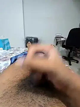 davidevans0989 online show from December 13, 2024, 9:20 pm