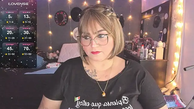 Snapshot of Ivonnee__ chatting on February 19, 2025, 3:50 am Ivonnee online show from February 19, 2025, 3:50 am