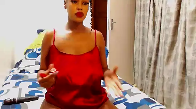 EbonylvyXxZA online show from January 9, 2025, 9:16 pm