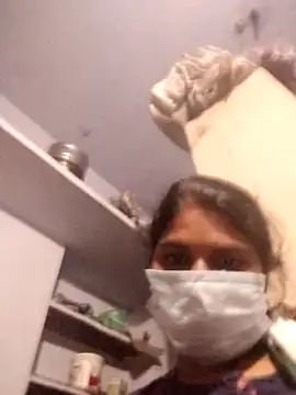 Snapshot of sruthi_telugu chatting on January 4, 2025, 5:26 pm sruthi telugu online show from January 4, 2025, 5:26 pm