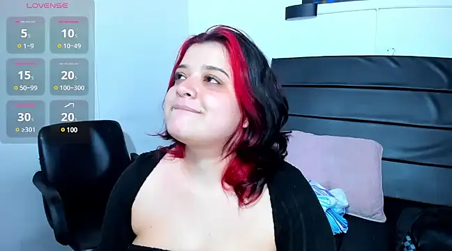 Snapshot of _ValeryStone_ chatting on January 7, 2025, 12:03 am  ValeryStone  online show from January 7, 2025, 12:03 am