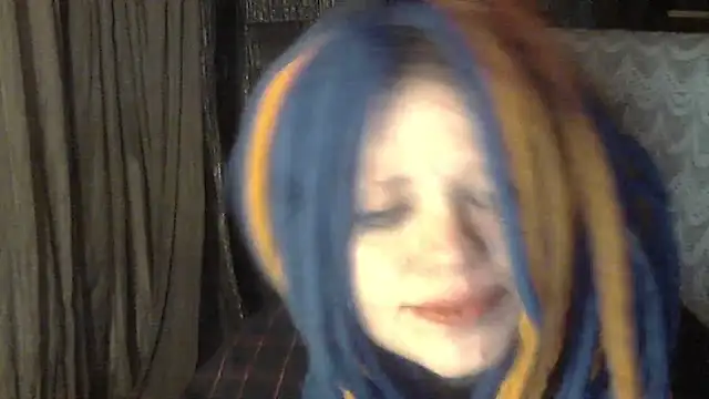 Snapshot of iva_spirit chatting on December 12, 2024, 3:32 am iva spirit online show from December 12, 2024, 3:32 am