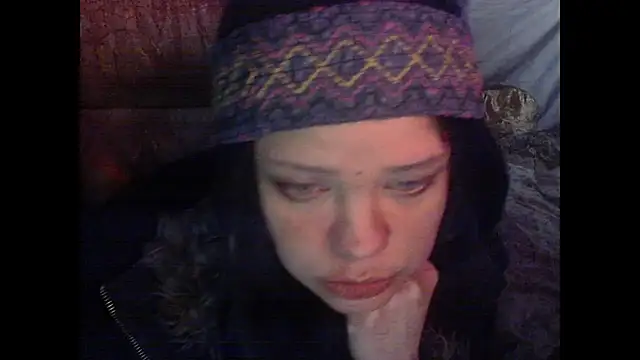 Snapshot of iva_spirit chatting on January 13, 2025, 5:12 am iva spirit online show from January 13, 2025, 5:12 am