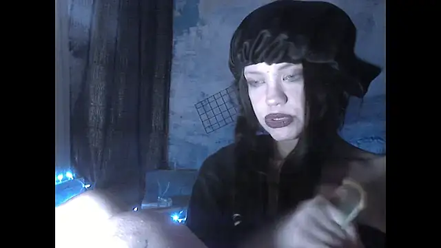 Snapshot of iva_spirit chatting on January 24, 2025, 8:13 am iva spirit online show from January 24, 2025, 8:13 am